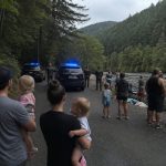 Wilson Creek ICE Raids Chase Families From Beaches and Parks