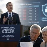 CMS Administrator Mehmet Oz: Fraud Crackdown Could Double Medicare