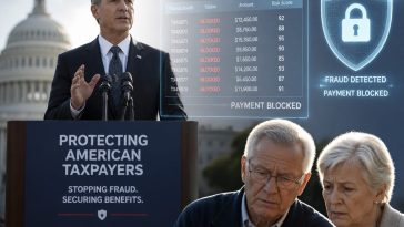 CMS Administrator Mehmet Oz: Fraud Crackdown Could Double Medicare