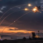 Iran Strikes Back: Missiles Launched Toward U.S. Forces in Jordan