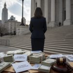 Angela Aquino Pleads Guilty to $1M Scheme to Swipe NYC Matching Funds