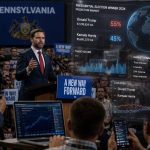 Mike Johnson Demands Disclosure of Foreign Bets Swaying Midterms