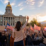 Trump-Backed Harriet Hageman Clinches Wyoming GOP Senate Nomination