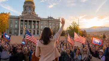 Trump-Backed Harriet Hageman Clinches Wyoming GOP Senate Nomination