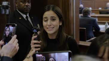 Vanity Fair Cuts Freelancer After Brittany Romano's Courthouse Wink