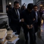 AG Keith Ellison Charges Outstanding Refugee Honoree in $1M Scam