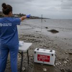 Dr. McCullough Warns of Flesh‑Eating Bacteria While Selling Kits