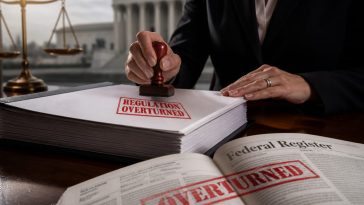 DOJ Abandons Olmstead Guidance, AAG Harmeet K. Dhillon Signals Shift