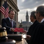 Rubio Sanctions ICC President Akane, Bans Top Lawyer Seye