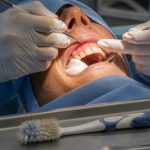 Kelly Ripa Admits Brushing Too Much Caused Gum Surgery
