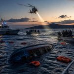 EU Funds Fail Again as Migrant Boat Capsizes off Tunisia