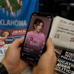 N’Kiyla Thomas' Burn Book TikTok Could Cost Dems Oklahoma Seat