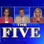 ‘The Five’ on Dems’ ‘WOKE 1’ WALKBACK