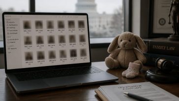 Ethics Probe Targets Rep. Max Miller Over Dropbox Toddler Photo Claim