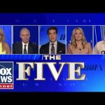 'The Five': Trump drops profanity-laced nuke on Dems
