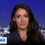 Rep. Anna Paulina Luna: Dems are 'blaming white people for their problems'