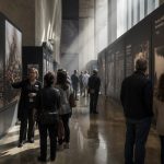 Dearborn Museum Says Arab Americans Suffered Twofold After 9/11