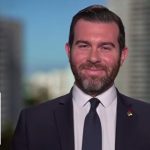 Oliver Larkin GRILLED: The 'living definition' of privilege
