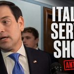 Confirmed: Rubio Blacklisted The Italian Servers Antifa Ran On, And The Mailbox Count Lands