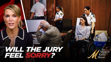 Will Wheelchair-Bound Lindsay Clancy Garner SYMPATHY From Jury?