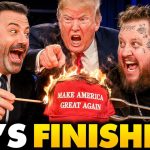 Jelly Roll SNAPS On His Fans! Demand They Delete His Music After Backlash For Turning on Trump...