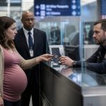 Trump Moves to End Birth Tourism, Rubio and Mullin to Enforce