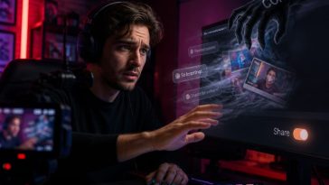 Twitch Sneaks Amazon AI Training on Creators — Opt Out Now