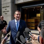 Senator Rand Paul Sees Fort Knox Gold and Demands Real Audits