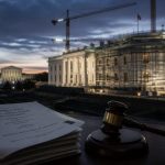 Sauer Asks Supreme Court to Let White House Ballroom Work Continue