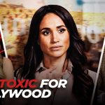 Why Meghan Markle is Too TOXIC For Acting Now