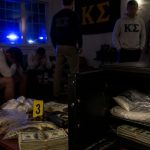 AG Dave Sunday: Penn State Frats Were a Cocaine Ring