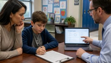 McMahon: Parents Should Be Able to Opt Out of AI Teaching