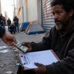 Senator Johnson Demands DOJ Probe of Skid Row Pay-for-Signatures