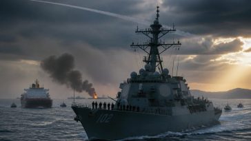 Truce Fails, Iran Stalls — President Trump Must Act Now