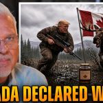 We're Now At War With Canada (Yes Really)