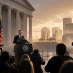 Treasury Secretary Scott Bessent Declares Economic D-Day on Iran