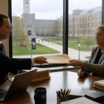 Pentagon Allegedly Ordered 30 Colleges to Audit Foreign Ties