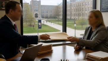 Pentagon Allegedly Ordered 30 Colleges to Audit Foreign Ties