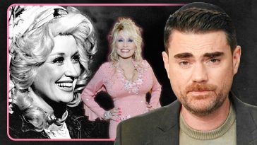 Dolly Parton United a Country That Agrees on Nothing