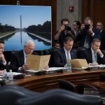 Raskin Demands Grand-Jury Records From Pirro, Burgum Over Reflecting Pool