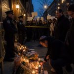 Hate Crimes Spike in Mamdani’s NYC as Jewish Attacks Surge