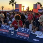 Trump Rally and MAGA Inc. Deliver Win for Sen. Darline Graham