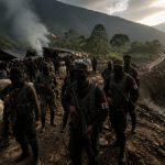 Narco‑terror Groups Surge 90% Under President Gustavo Petro