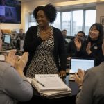 Arbitrator Forces WaPo to Rehire Karen Attiah, Award Back Pay