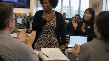 Arbitrator Forces WaPo to Rehire Karen Attiah, Award Back Pay