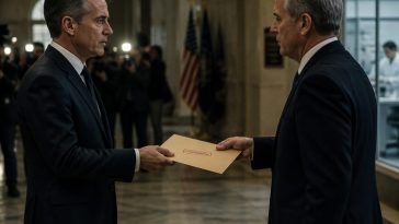 HHS Secretary Robert F. Kennedy Jr. taps Steven Quay for NIAID
