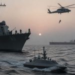 Trump Says Hormuz Mines Cleared — Pentagon Still Needs to Confirm