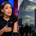 AOC Accuses Trump of Lip Service, Critics Call Her Energy Hypocrite