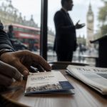 Nine‑Page Asylum Pamphlet Branded Naive by Shadow Home Secretary Chris Philp