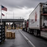 Trump Slaps 50% Tariffs on Canadian Dairy and Autos